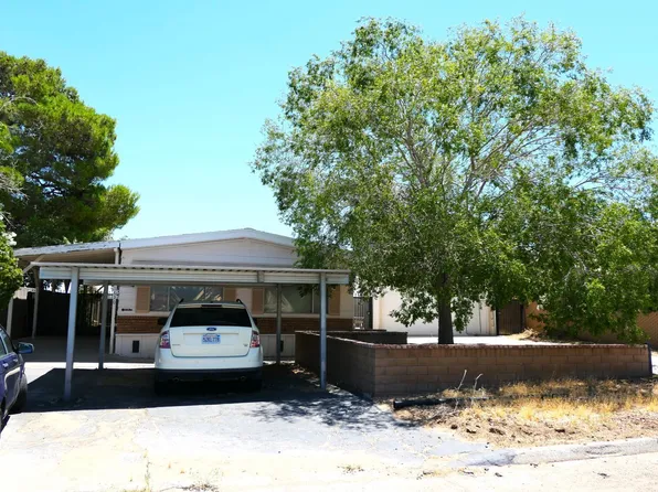 1620 Saguaro St, Ridgecrest, CA 93555