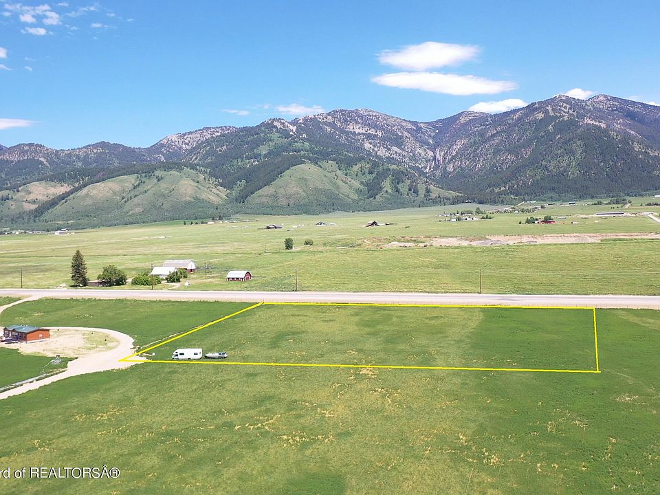6 Black Canyon Rd, Etna, WY 83118 MLS 221773 Zillow