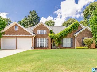 20354 Castle Ridge Rd, Mc Calla, AL 35111