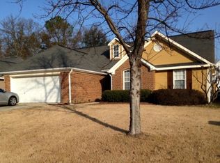 145 Simsbury Ln, Macon, GA 31220