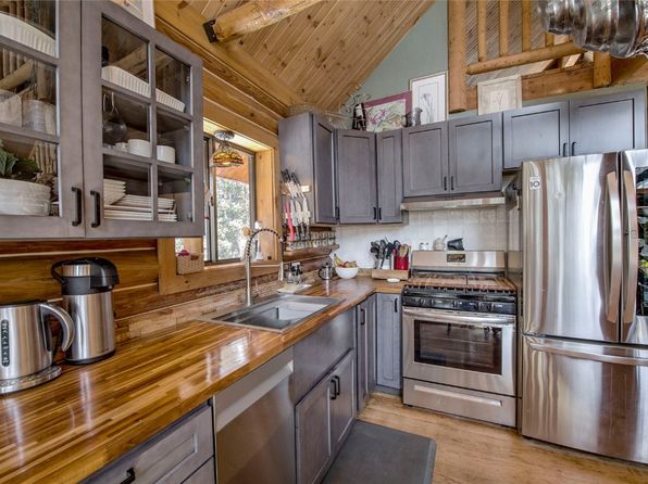 22 County Road 14a, Fairplay, CO 80440