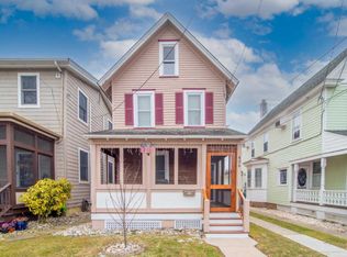 436 W Perry St, Cape May, NJ 08204