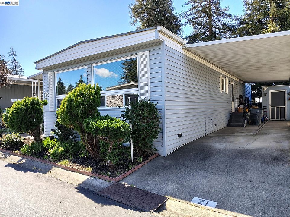 1st image of 3231 Vineyard Ave Space 21