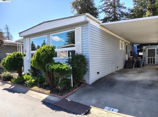 3231 Vineyard Ave Space 21, Pleasanton, CA