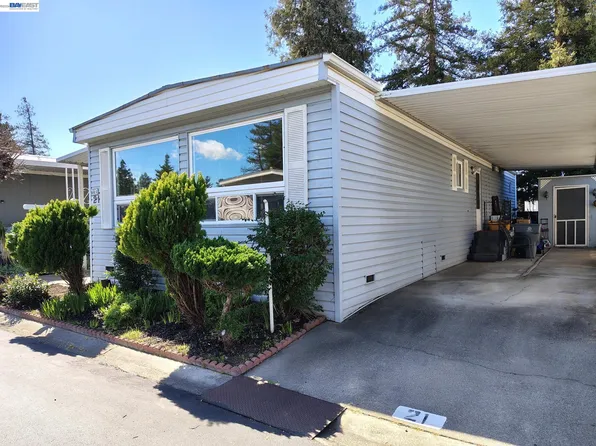 3231 Vineyard Ave Space 21, Pleasanton, CA 94566