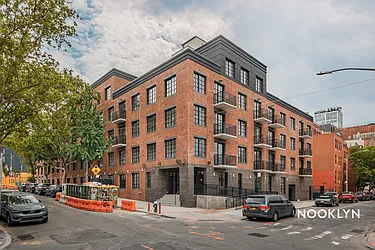 Rented by Nooklyn NYC LLC