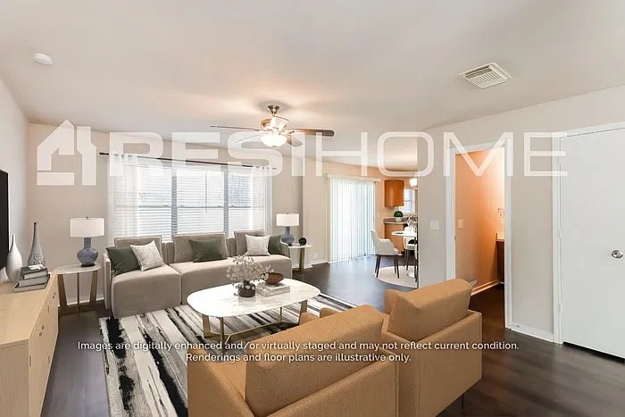 4 bed, 2.5 bath, 2371 sqft, $2,175 — Photo 4