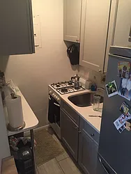 Rented by Kenneth Rosenblum, LREB