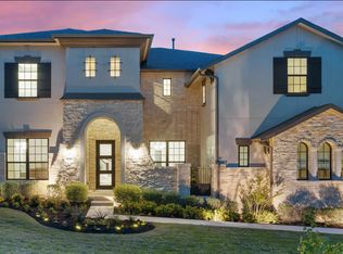 7008 Davenport Divide Rd, Austin, TX 78738