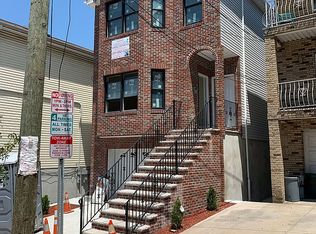 6 Reserve Ave, Jersey City, NJ 07307