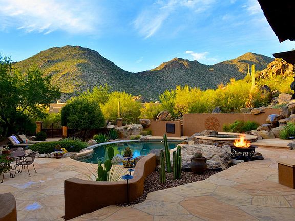 2nd image of 14506 N Dove Canyon Pass