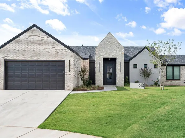 618 E 15th St, Wolfforth, TX 79382