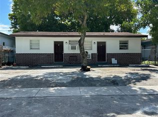 2734 NW 15th St #1-2, Fort Lauderdale, FL 33311