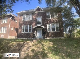 1811 Allen Ave #2E, Saint Louis, MO 63104