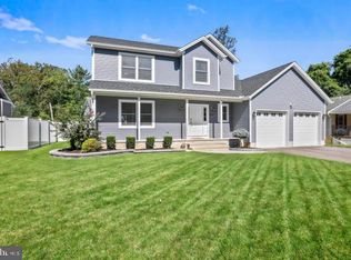 1610 Woodland Rd, Forked River, NJ 08731