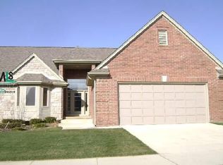 6243 Dana Rose Dr, Washington, MI