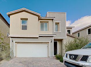 7160 Ashcroft St, North Las Vegas, NV 89084