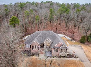 3165 Cresthaven St, Conway, AR 72034