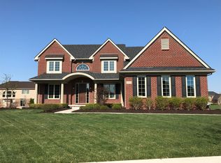 22835 Poppleton Dr, Northville, MI 48167