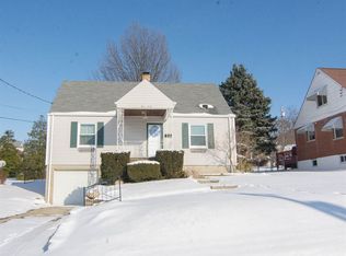 320 Sunset Ave, Erlanger, KY 41018