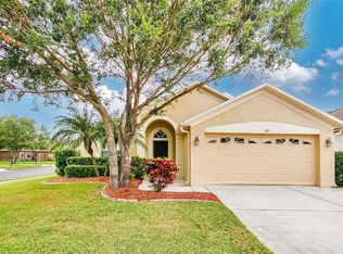 1818 Lady Palm Ct, New Port Richey, FL 34655