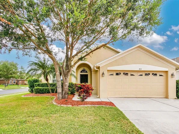 1818 Lady Palm Ct, New Port Richey, FL 34655
