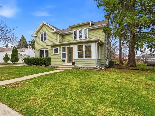 261 South Church STREET, Whitewater, WI 53190