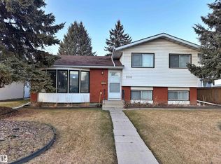 5518 11a Ave NW, Edmonton, AB T6L 2A9