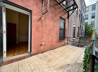 26 E 127th St APT 2R, New York, NY 10035