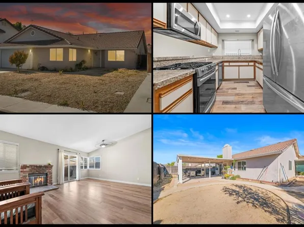 250 E Sage Ave, San Jacinto, CA 92582
