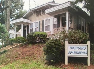225 S M L King Jr Blvd, Tallahassee, FL 32301