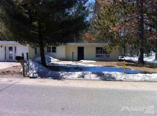 6060 Seeley Rd, Cadillac, MI 49601