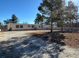 3083 Camp Josey Rd, Blythe, GA 30805