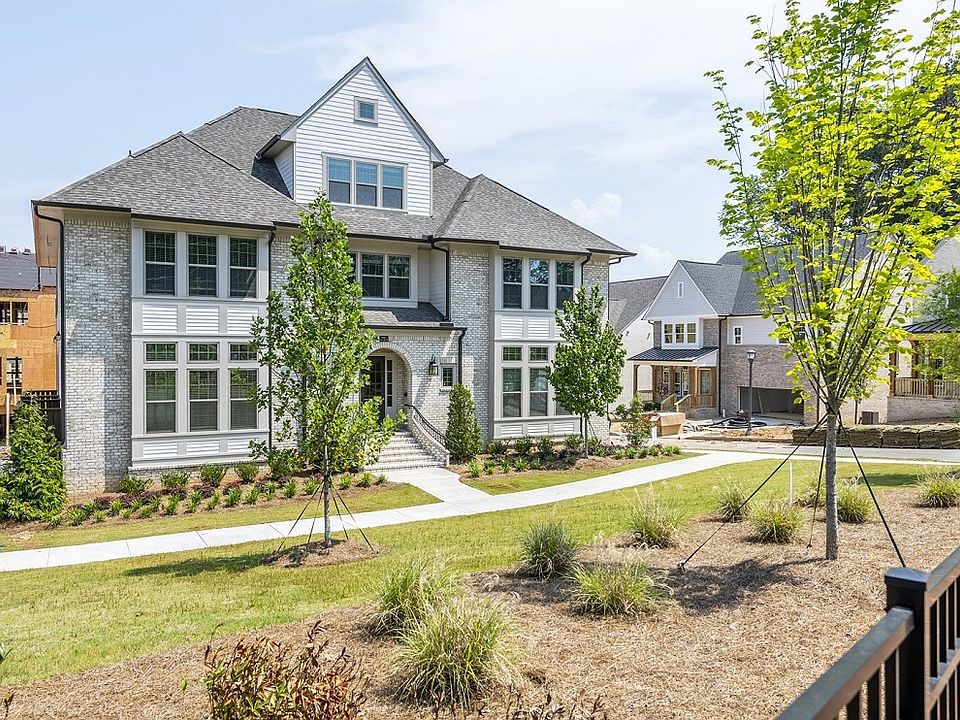 Halstead By Ashton Woods In Atlanta Ga Zillow Halstead By Ashton Woods In Atlanta Ga Zillow