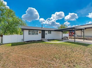 5643 S 4015 W, Salt Lake City, UT 84129