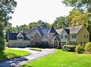 62 Turning Mill Ln, New Canaan, CT 06840