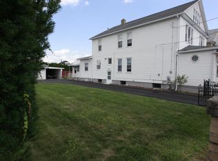 82 E 1st St, Exeter, PA 18643