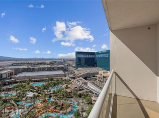 SIGNATURE AT MGM GRAND, Las Vegas, NV 89109