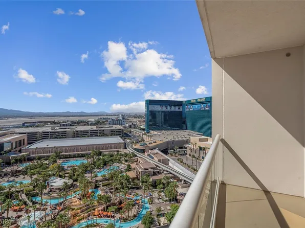 145 E Harmon Ave #1708, Las Vegas, NV 89109