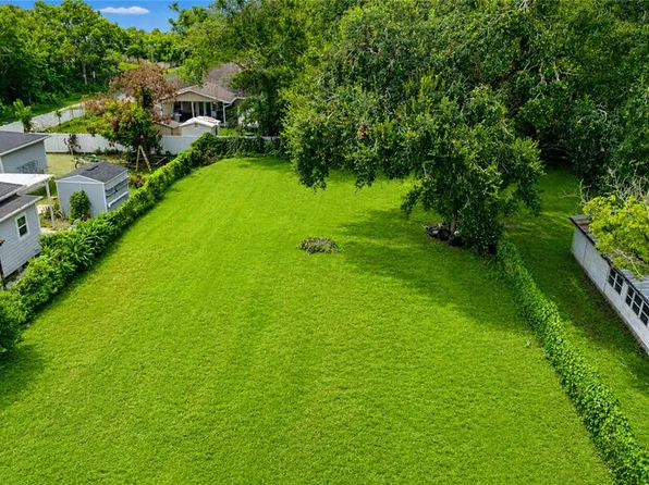 2743 LUCILLE STREET LOT 12, KISSIMMEE, FL 34744