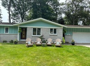 2099 Maryland Blvd, Muskegon, MI