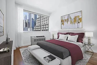 Rented by Heller Organization