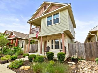 4520 Kind Way #255, Austin, TX 78725