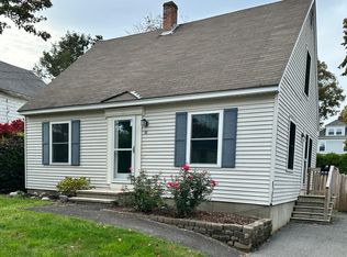 81 Davis St, South Portland, ME 04106