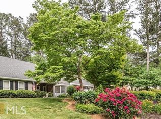 3021 Canton Hills Ct, Marietta, GA 30062