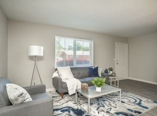 Lake Vista Apartments, Warner Robins, GA 31093