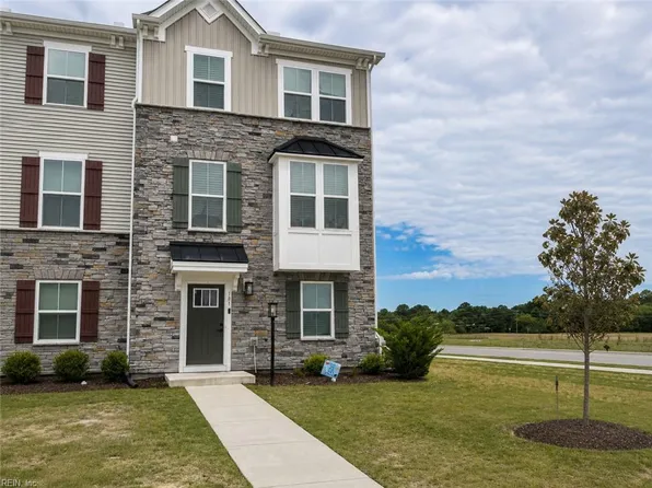181 Cedar Crest Dr, Smithfield, VA 23430