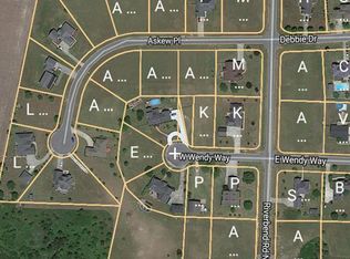114 Askew Pl, Goldsboro, NC 27530