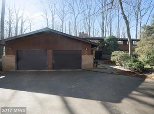 12007 Aintree Ln, Reston, VA 20191