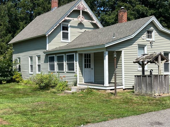 117 Willimantic Rd